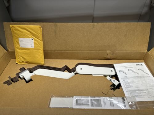 *New* GCX WS-0008-23 VHM-25 Arms Counter Top Channel Mount Main Image