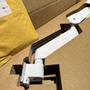 *New* GCX WS-0008-23 VHM-25 Arms Counter Top Channel Mount - Image 2