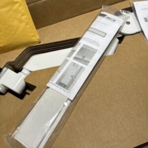 *New* GCX WS-0008-23 VHM-25 Arms Counter Top Channel Mount - Image 6