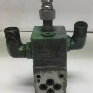 Vickers DGMPN 3 BNS 10 Hydraulic Valve Warranty! Fast Shipping! - Image 7