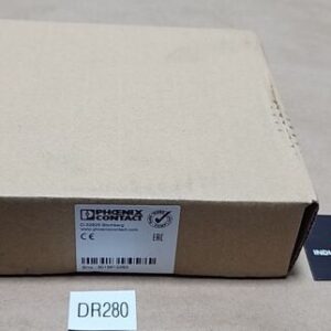*FACTORY SEALED* Phoenix Contact QUINT-UPS/24DC/24DC/5 Power Supply + Warranty! - Image 1