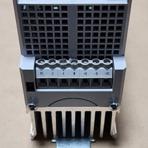 *PREOWNED* Nordac SK 520E-750-340-A Frequency Inverter Drive 3~Ph + Warranty! - Image 5