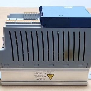*PREOWNED* Nordac SK 520E-750-340-A Frequency Inverter Drive 3~Ph + Warranty! - Image 8