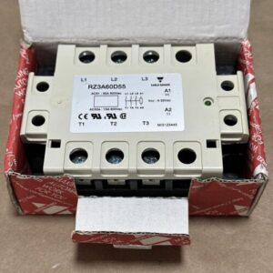 NEW OPEN BOX - Carlo Gavazzi RZ3A60D55 RZ 55A 600VDC IP || FAST SHIP & WARRANTY! - Image 3