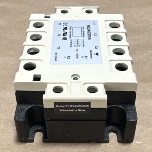 NEW OPEN BOX - Carlo Gavazzi RZ3A60D55 RZ 55A 600VDC IP || FAST SHIP & WARRANTY! - Image 6