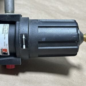 NEW NO BOX- Flowserve Valtek Linear Actuated Sub Assembly W/Flowserve NT3000 Pos - Image 7