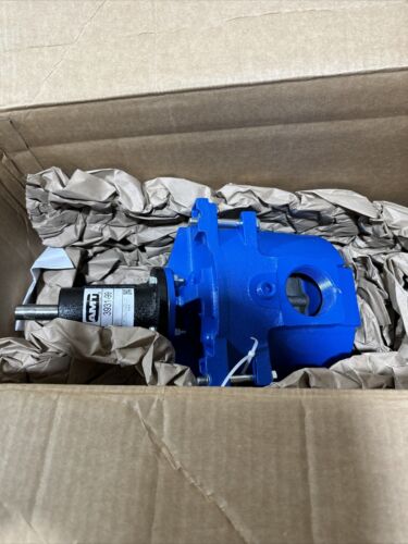 New AMT Self Priming Pump Model 3931-99 Warranty Fast Shipping 🇺🇸 Main Image