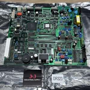 NEW Perkin Elmer N2922070 PCB Assembly SER200 FL Detector FLP / Hitachi 810-7063 - Image 1