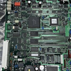 NEW Perkin Elmer N2922070 PCB Assembly SER200 FL Detector FLP / Hitachi 810-7063 - Image 2