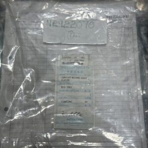 NEW Perkin Elmer N2922070 PCB Assembly SER200 FL Detector FLP / Hitachi 810-7063 - Image 5