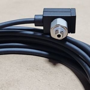 *BRAND NEW* Keyence AP-41 Negative Pressure Sensor Head -101.3kPa + Warranty! - Image 4