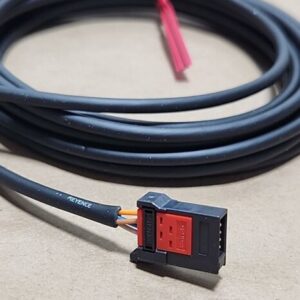 *BRAND NEW* Keyence AP-41 Negative Pressure Sensor Head -101.3kPa + Warranty! - Image 5