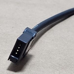 *BRAND NEW* Keyence AP-41 Negative Pressure Sensor Head -101.3kPa + Warranty! - Image 6