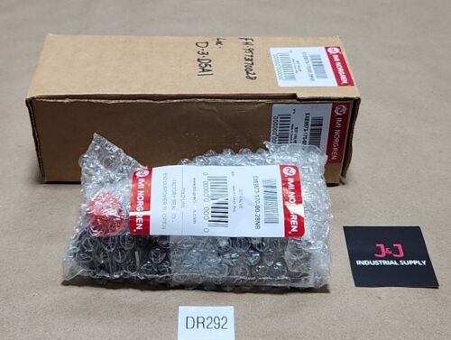 *BRAND NEW* Norgren SXE9573-170-00-28NB ISO1 Direct Solenoid Valve + Warranty! Main Image