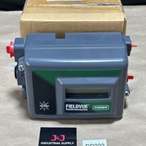 NEW NO BOX- Fisher Controls HART FIELDVUE Digital Valve Controller DVC2000 🇺🇸 - Image 1