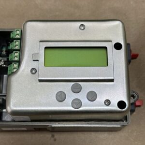 NEW NO BOX- Fisher Controls HART FIELDVUE Digital Valve Controller DVC2000 🇺🇸 - Image 10