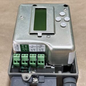NEW NO BOX- Fisher Controls HART FIELDVUE Digital Valve Controller DVC2000 🇺🇸 - Image 11