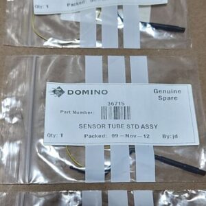*BRAND NEW* [3] GENUINE Domino 36715 Sensor Tube Standard Assembly + Warranty! - Image 3