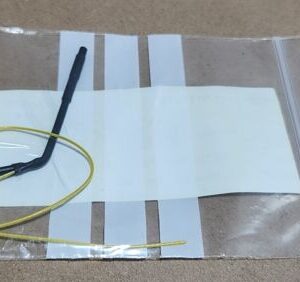 *BRAND NEW* [3] GENUINE Domino 36715 Sensor Tube Standard Assembly + Warranty! - Image 6