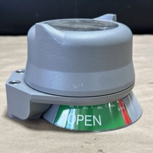 NEW NO BOX- Stonel QX35E02SRA Quartz Valve Position Sensor 8-250Vdc + Warranty! - Image 6