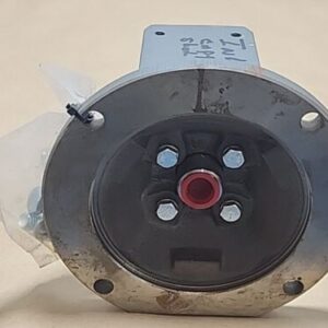 *NEW* BALDOR GF0513AG Speed Reducer 5:1 Ratio 1Hp 165in-lbs Torque + Warranty! - Image 2