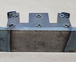 *NEW* Columbus Mckinnon CM 28677 Brake Field Assy S256 W247 WS707 + Warranty! - Image 6