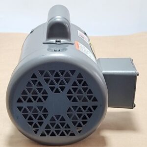 *NEW* Baldor L3405 Industrial Motor 1/3Hp 3450Rpm 115/208-230V 60Hz + Warranty! - Image 6