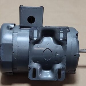 *NEW* Baldor L3405 Industrial Motor 1/3Hp 3450Rpm 115/208-230V 60Hz + Warranty! - Image 7