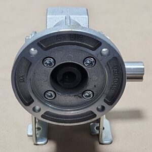 *NEW* Leeson Hydro-Mec HMQ512-19-H-63IEC Gear Reducer .386Hp 19:1 + Warranty! - Image 6