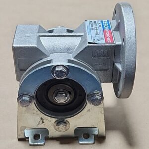 *NEW* Leeson Hydro-Mec HMQ512-19-H-63IEC Gear Reducer .386Hp 19:1 + Warranty! - Image 8