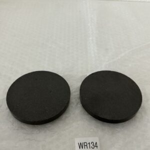 (2) 9630287 Brake Lining Fast Shipping!+ Warranty! - Image 4