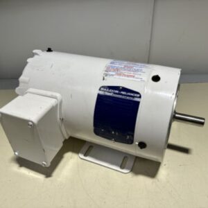 *New*Baldor CEWDM3554Super-E Washdown Duty Motor 1.5HP 230/460V ~ Warranty ~ - Image 1