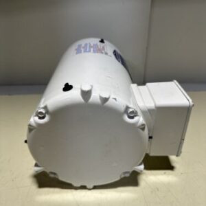 *New*Baldor CEWDM3554Super-E Washdown Duty Motor 1.5HP 230/460V ~ Warranty ~ - Image 3