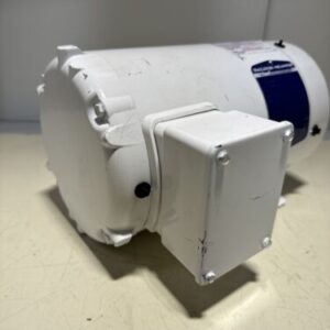 *New*Baldor CEWDM3554Super-E Washdown Duty Motor 1.5HP 230/460V ~ Warranty ~ - Image 4