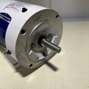 *New*Baldor CEWDM3554Super-E Washdown Duty Motor 1.5HP 230/460V ~ Warranty ~ - Image 5
