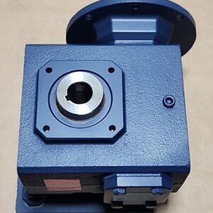 *NEW* Grove Gear GR-FHMQ-824-50-HL-56-16 Gearbox 50:1 1.137Hp 1432 + Warranty! - Image 3