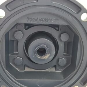 *NEW* Grove Gear GR-FHMQ-824-50-HL-56-16 Gearbox 50:1 1.137Hp 1432 + Warranty! - Image 7