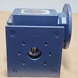 *NEW* Grove Gear GR-FHMQ-824-50-HL-56-16 Gearbox 50:1 1.137Hp 1432 + Warranty! - Image 8