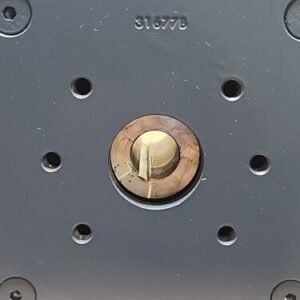 *NEW* Grove Gear GR-FHMQ-824-50-HL-56-16 Gearbox 50:1 1.137Hp 1432 + Warranty! - Image 9