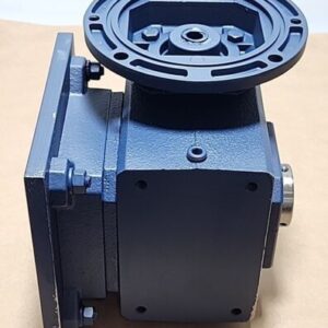 *NEW* Grove Gear GR-FHMQ-824-50-HL-56-16 Gearbox 50:1 1.137Hp 1432 + Warranty! - Image 10