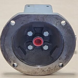 *PREOWNED* Baldor GF1513AG Speed Reducer 15:1 Ratio .521Hp 228In-Lbs + Warranty! - Image 4
