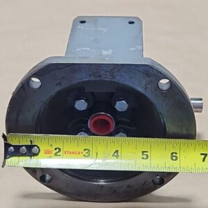 *PREOWNED* Baldor GF1513AG Speed Reducer 15:1 Ratio .521Hp 228In-Lbs + Warranty! - Image 6