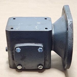 *PREOWNED* Baldor GF1513AG Speed Reducer 15:1 Ratio .521Hp 228In-Lbs + Warranty! - Image 7