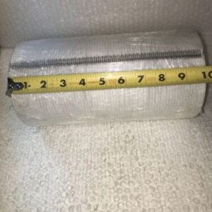 ** New Conveyor Belt Rousselt 46038 Ropanol EM 6/2 00+00 18’ 6.75”L X 10”W CL# - Image 4