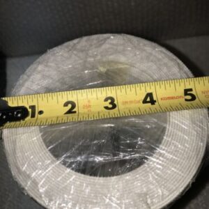 ** New Conveyor Belt Rousselt 46038 Ropanol EM 6/2 00+00 18’ 6.75”L X 10”W CL# - Image 5