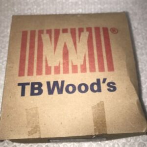 ** New TB Woods 0H Sure-Flex Sleeve Coupling Insert 0H Hytrel # - Image 5