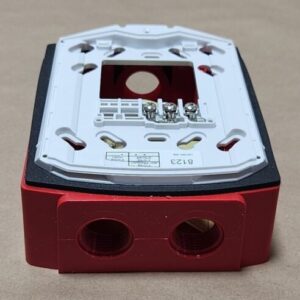 *BRAND NEW* System Sensor SRK SpectrAlert Advance STD CD RED Strobe + Warranty! - Image 5