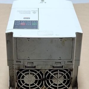*PREOWNED* LS LSLV0055S100-4EOFNM AC Inverter Drive 380-480V 3~Ph + Warranty! - Image 5