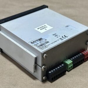PREOWNED - BAYKON BX10 MB Weighing Terminal Module 24VDC / 200mA DK0199.452 🇺🇸 - Image 4