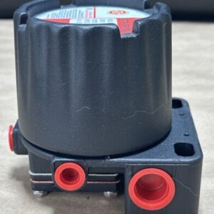 NEW- Thermo Fisher Current To Pressure I/P Converter Transducer STD 5000 STD5131 - Image 3